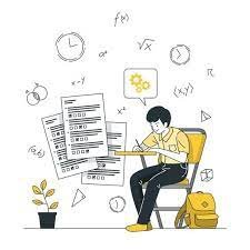 Exam Preparation Strategy